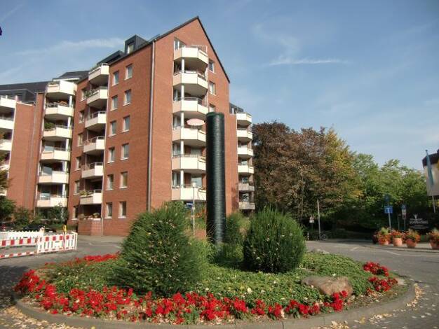 Wohnung zur Miete 545 € 2 Zimmer 55 m² Benediktinerstraße 12 Aachen 52066