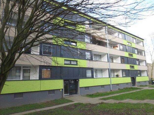 Wohnung zur Miete 597 € 3 Zimmer 70 m² 3. Geschoss frei ab 25.04.2026 Ötztaler Str. 27 Brechten Dortmund 44339