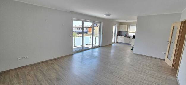 Wohnung zur Miete 885 € 3 Zimmer 80 m² 1. Geschoss frei ab 01.08.2025 Regenstauf Regenstauf 93128