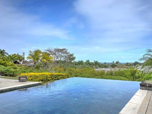 Villa zum Kauf - Erstbezug 2.300.000 € 5 Zimmer 418 m² 1.750 m² Grundstück Bel Ombre 3548