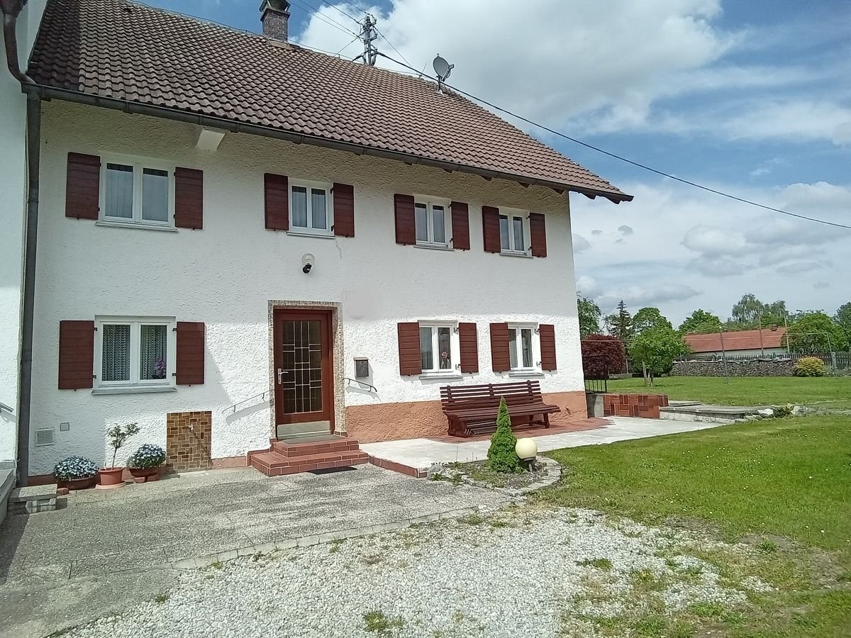 Bauernhaus zum Kauf 479.931 € 5,5 Zimmer 152 m²<br/>Wohnfläche 1.074 m²<br/>Grundstück Igling Igling 86859