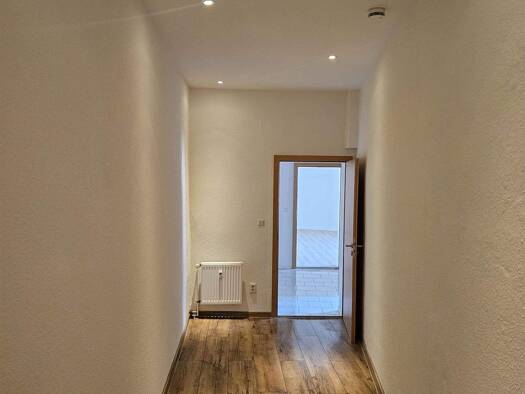 Wohnung zur Miete 450 € 1 Zimmer 50,5 m² 2. Geschoss Buschmühlenweg 1 Frankfurt Frankfurt (Oder) 15230