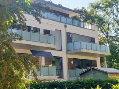 Wohnung zum Kauf Dachgeschoss, 3. Geschoss Ludlmühl-Str. 4b Bichl Bichl 83673