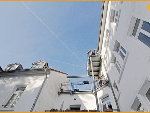 Wohnung zum Kauf 590.000 € 4 Zimmer 104 m² Bergheim Heidelberg 69115