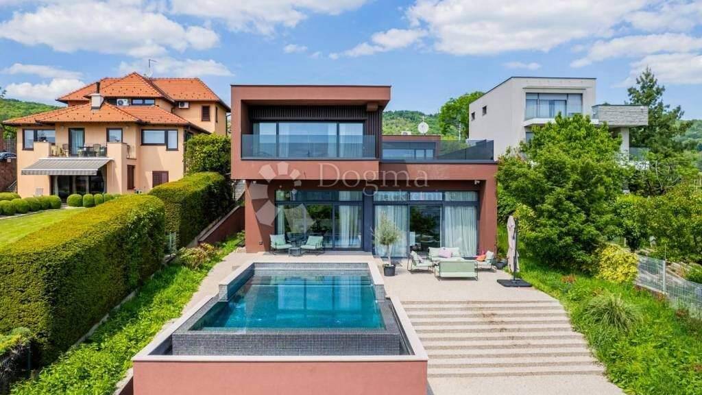 Haus zum Kauf 5 Zimmer 400 m² Sestine - Mlinovi