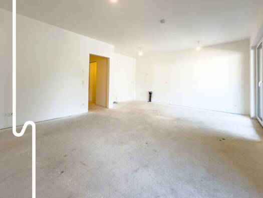 Terrassenwohnung zum Kauf - Erstbezug provisionsfrei 455.000 € 2 Zimmer 53,2 m² EG Salzburg 5020