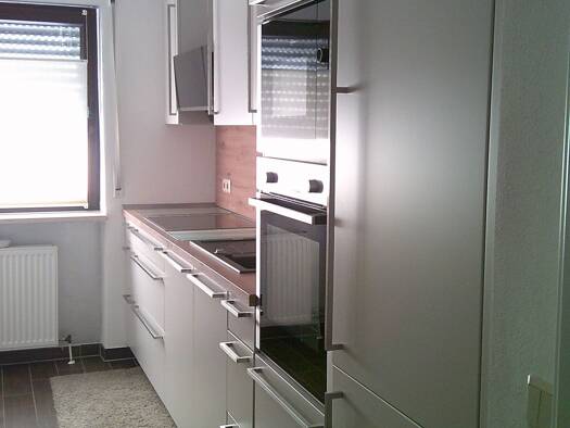 Wohnung zur Miete 780 € 3 Zimmer 84 m² Geschoss 1/3 frei ab 01.12.2026 St. Ingbert Sankt Ingbert 66386
