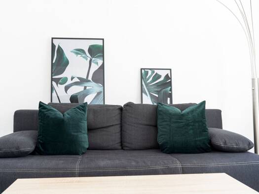 Wohnung zur Miete 1.550 € 2 Zimmer 40 m² Haaren Aachen 52080