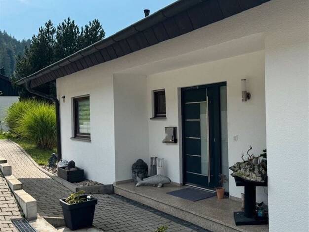 Wohnung zum Kauf als Kapitalanlage geeignet 700.000 € 6 Zimmer 205 m² Lautenbach Gernsbach 76593