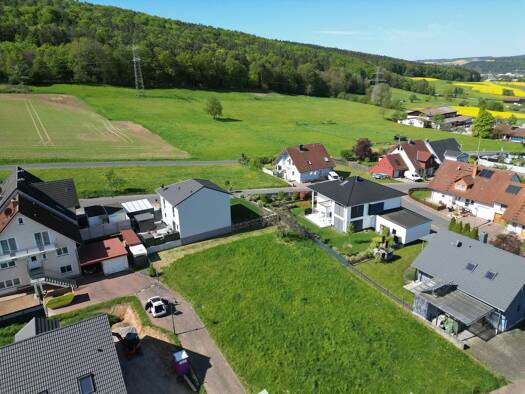 Grundstück zum Kauf 143.000 € 358 m² Grundstück Hofstetten Kleinwallstadt 63839
