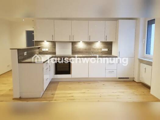 Wohnung zur Miete Tauschwohnung 1.210 € 2 Zimmer 57 m² 6. Geschoss Obergiesing München 81549