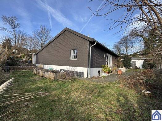 Bungalow zum Kauf 398.000 € 4 Zimmer 115 m² 1.100 m² Grundstück Mitte Velbert 42551