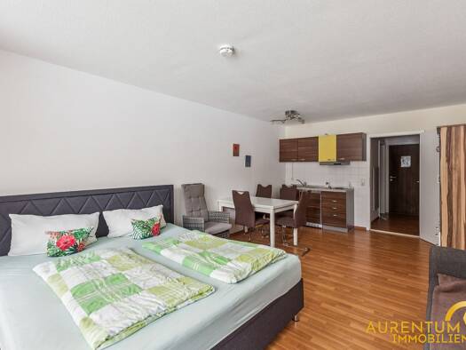 Wohnung zum Kauf 70.000 € 1 Zimmer 38 m² Sankt Englmar Sankt Englmar 94379