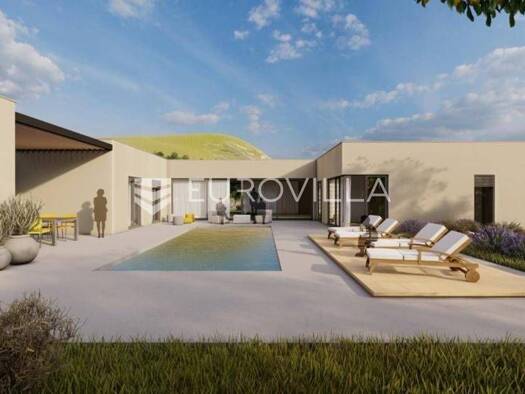 Haus zum Kauf 1.200.000 € 3 Zimmer 290 m² Dubrava Kod Sibenika Šibenik
