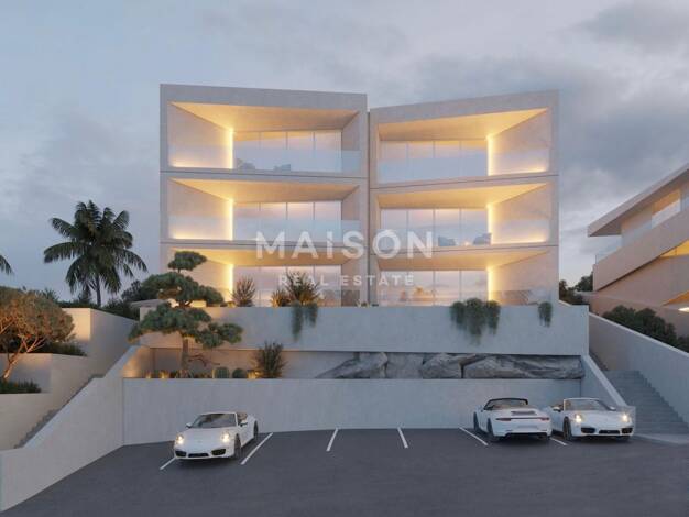 Wohnung zum Kauf 607.750 € 4 Zimmer 1. Geschoss Labin 52220