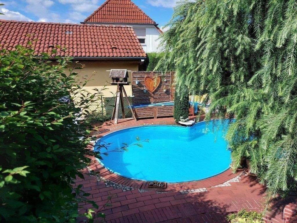 Einfamilienhaus zum Kauf - Ansicht 2