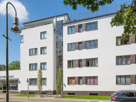 Wohnung zur Miete nur mit Wohnberechtigungsschein 444 € 2 Zimmer 62,7 m² 1. Geschoss frei ab 28.10.2026 Jungfernheideweg 21 Siemensstadt Spandau 13629