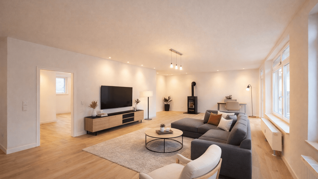 Wohnung zum Kauf 414.000 € 5 Zimmer 199 m² Greding 91171