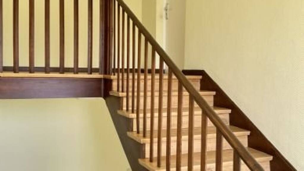 Wohnung zum Kauf 740.000 € 3 Zimmer 90 m² 4. Geschoss Westend-Süd Frankfurt am Main 60325