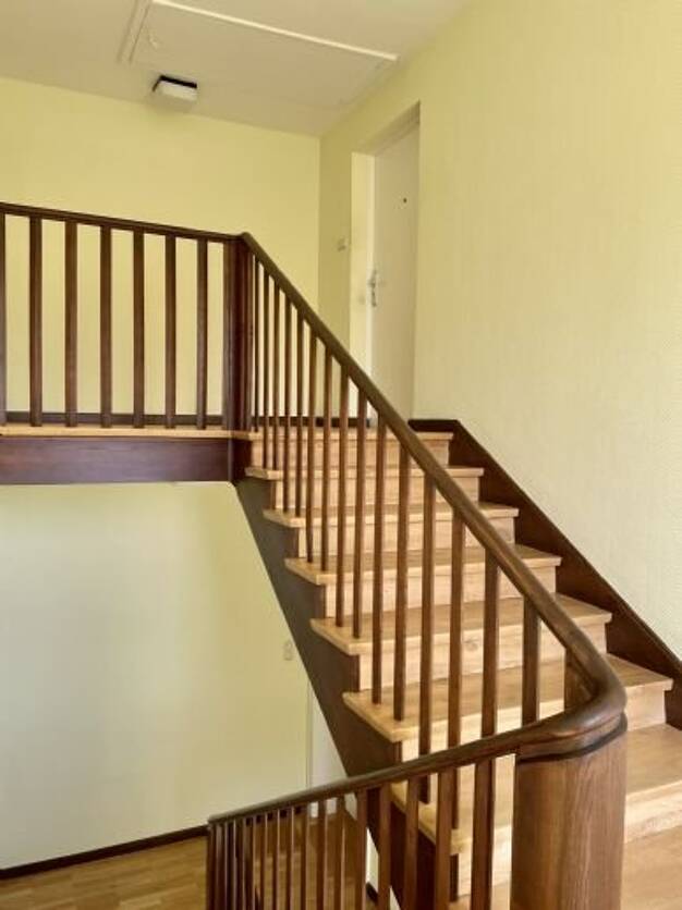 Wohnung zum Kauf 740.000 € 3 Zimmer 90 m² 4. Geschoss Westend-Süd Frankfurt am Main 60325