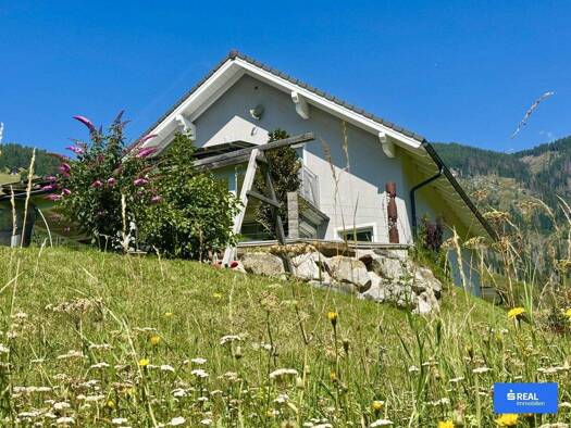 Haus zum Kauf 169,2 m² 1.000 m² Grundstück Winklern 9841