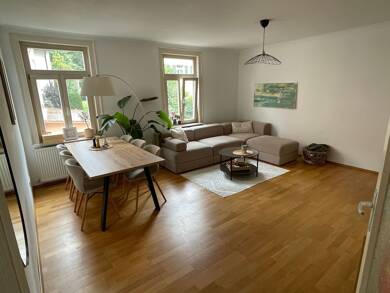 Wohnung zur Miete 800 € 3 Zimmer 80 m² 1. Geschoss frei ab 01.09.2025 Stadtmitte Schwäbisch Hall 74523