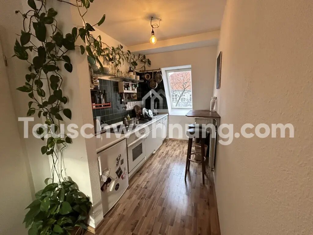 Wohnung zur Miete Tauschwohnung 336 € 2 Zimmer 50 m²<br/>Wohnfläche Mariendorf Berlin 12099