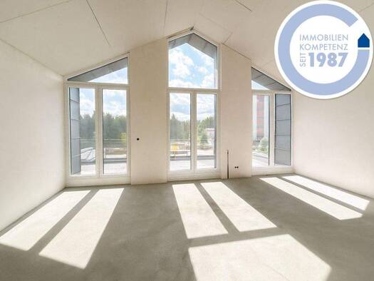 Wohnung zur Miete - Erstbezug 1.330 € 4 Zimmer 109 m² 1. Geschoss Bad Segeberg 23795