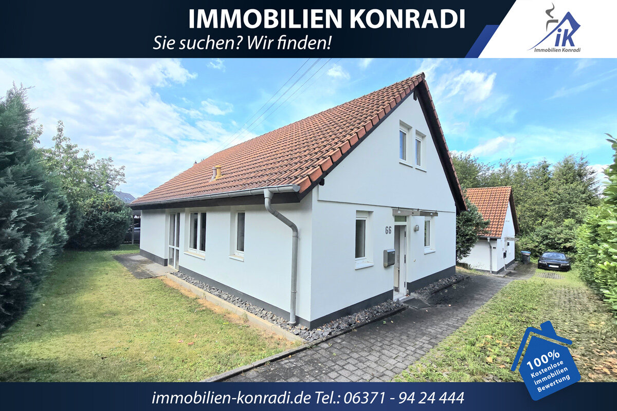 Einfamilienhaus zum Kauf 379.000 € 4 Zimmer 175 m²<br/>Wohnfläche 487 m²<br/>Grundstück Schwedelbach 67685