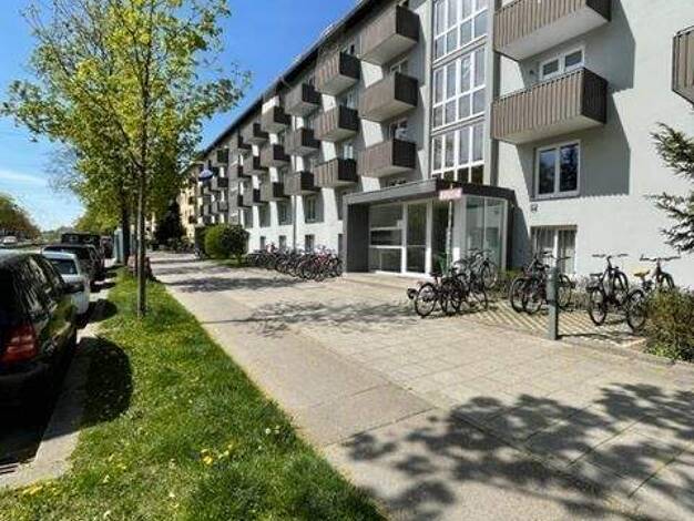 Wohnung zum Kauf 159.500 € 1 Zimmer 21,5 m² Untergiesing-Harlaching München 81547