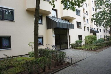 Wohnung zur Miete 690 € 2 Zimmer 56 m² 6. Geschoss frei ab sofort Wetzendorf Nürnberg 90425