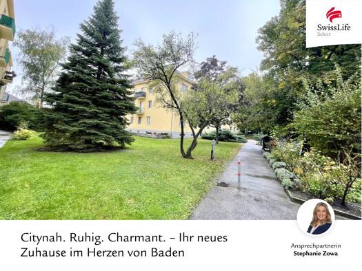 Wohnung zum Kauf 255.000 € 3 Zimmer 83,6 m² Geschoss 1/4 Baden 2500