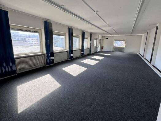 Büro zur Miete 7.300 € 1.816 m² Bürofläche Weststadt Baden-Baden 76532