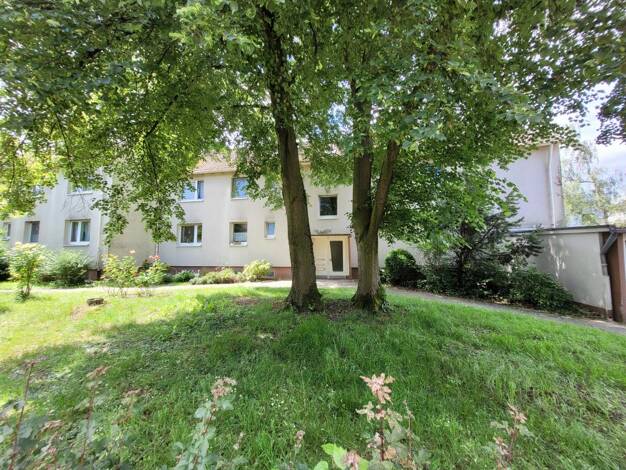 Wohnung zum Kauf provisionsfrei 232.000 € 3 Zimmer 77,4 m² EG Teutonenstraße 63 Neu-Plittersdorf Bonn 53175