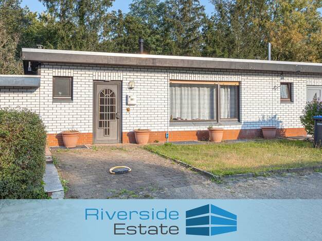 Reihenmittelhaus zum Kauf 159.000 € 3 Zimmer 122,7 m² 215 m² Grundstück Peine 31228
