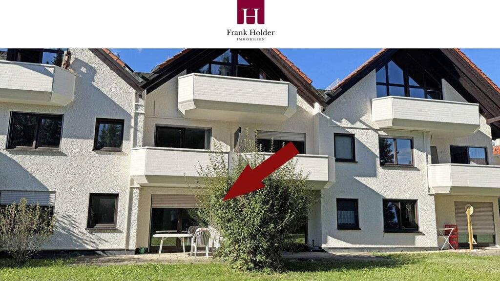 Wohnung zum Kauf 149.000 € 2 Zimmer 53 m² EG Münsingen 72525