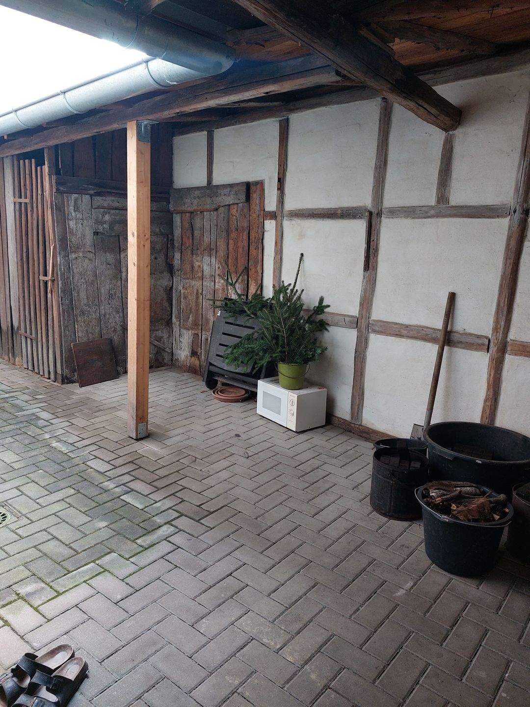 Einfamilienhaus zum Kauf - Ansicht 3