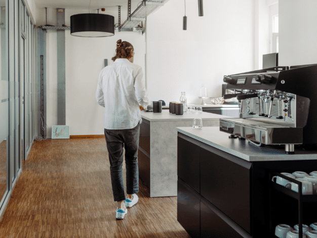 Bürofläche zur Miete provisionsfrei 999 € 27 m² Bürofläche Bucher Straße St Johannis Nürnberg 90419
