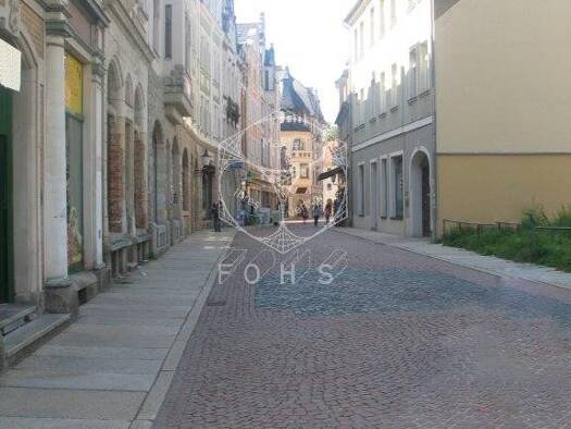 Ladenfläche zur Miete 775 m² Verkaufsfläche teilbar ab 100 m² Greiz Greiz 07973
