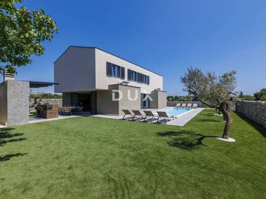 Einfamilienhaus zum Kauf - Erstbezug 882.000 € 5 Zimmer 242 m² 860 m² Grundstück Marčana 52206