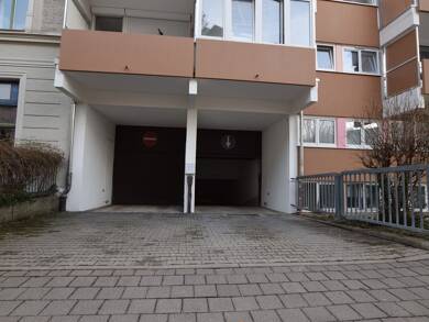 Tiefgarage zur Miete provisionsfrei 110 € 10 m² München 80636