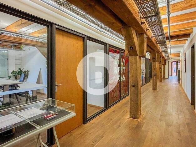 Atelier zur Miete 24 € 277 m² Bürofläche teilbar ab 150 m² HafenCity Hamburg 20457