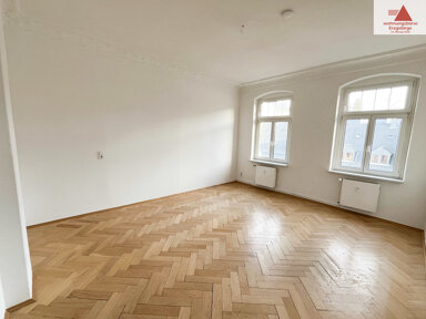 Wohnung zur Miete 380 € 2 Zimmer 77 m² 3. Geschoss frei ab sofort Wolkensteiner Str. 15 Annaberg Annaberg-Buchholz 09456