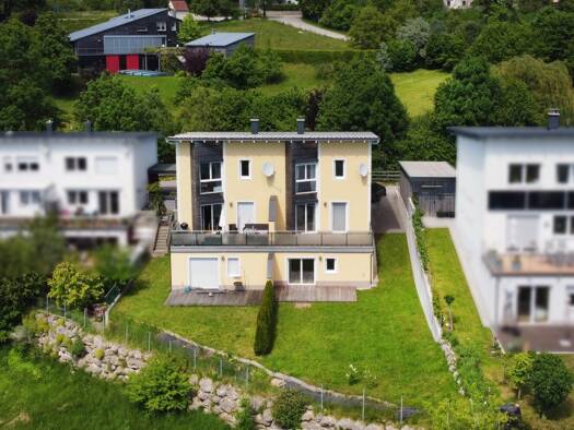 Reihenmittelhaus zum Kauf 535.000 € 5 Zimmer 395 m² Grundstück Laakirchen 4663