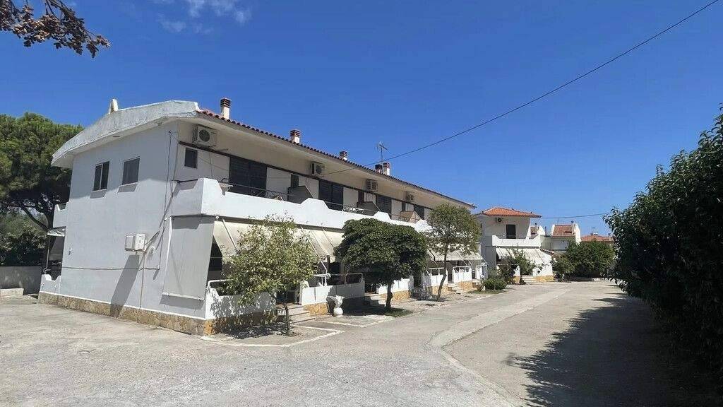 Maisonette zum Kauf 650.000 € 2 Zimmer 500 m² EG Peloponnes