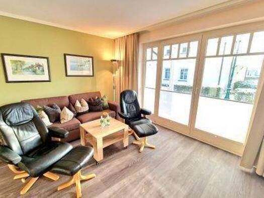 Studio zum Kauf 299.000 € 2 Zimmer 61 m² frei ab sofort Binz Ostseebad Binz 18609