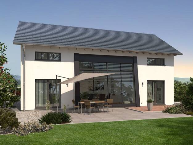 Einfamilienhaus zum Kauf 714.869 € 4 Zimmer 173,4 m² 890 m² Grundstück Todtenweis Aindling 86447