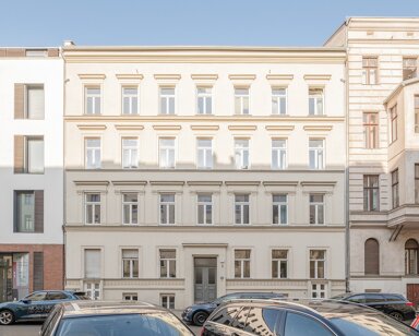 Wohnung zum Kauf 1.150.000 € 5 Zimmer 128 m² 1. Geschoss Mitte Berlin 10115