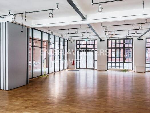 Ladenfläche zur Miete 4.020 € 268 m² Verkaufsfläche teilbar ab 268 m² Berlin 10245