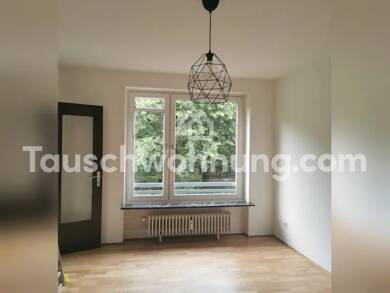 Wohnung zur Miete Tauschwohnung 735 € 2 Zimmer 58 m² 1. Geschoss Altona - Altstadt Hamburg 22767